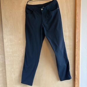 Lululemon Men’s ABC Pants
